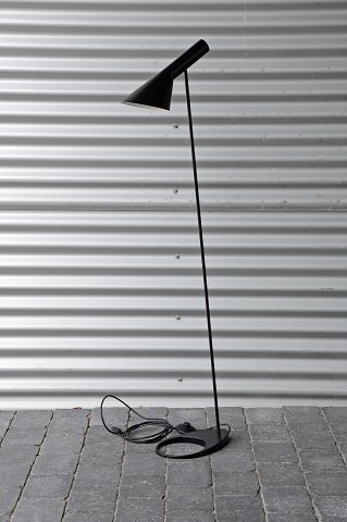 Arne Jacobsen AJ gulvlampe
solgt