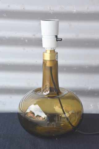 Holmegaard
"Fleur" bordlampe