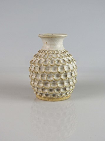 Koefoed Keramik
Vase i keramik