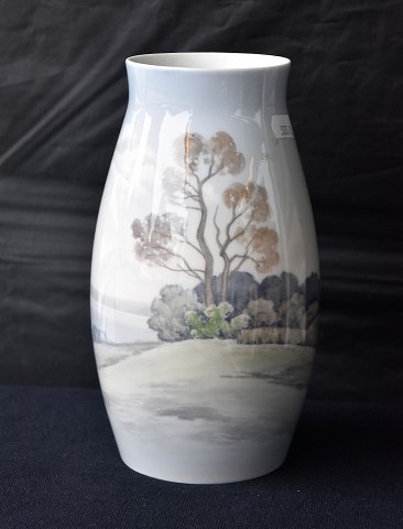 Bing & Grøndahl
Vase  med landskab
8538-247
