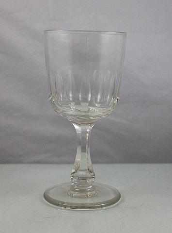 Holmegaard
Derby
Porter glas