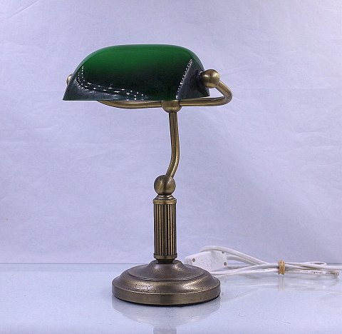 Klassisk Zora-lampe