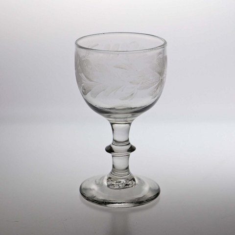 Mylenberg glas
Højde 11,2 cm