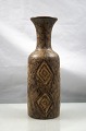 Løvemose
Brun keramik vase