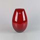Holmegaard vase
Cocoon rød