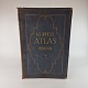 Bog "Koppels Atlas"