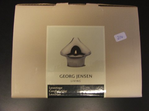 Georg JensenLysestage
