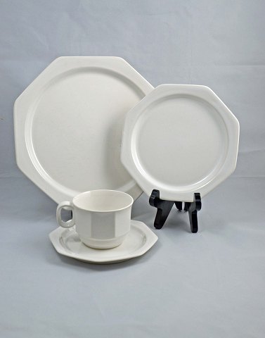 B&G Stentøj Café