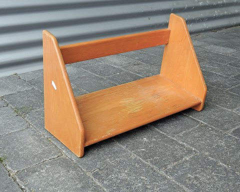 Wegner lille  Boghylde