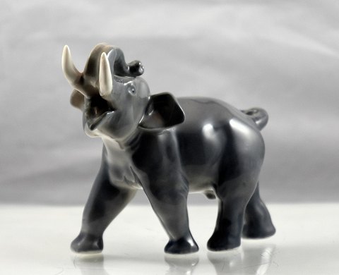 Elefant RC
