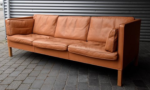 Børge Mogensen
2243
Sofa