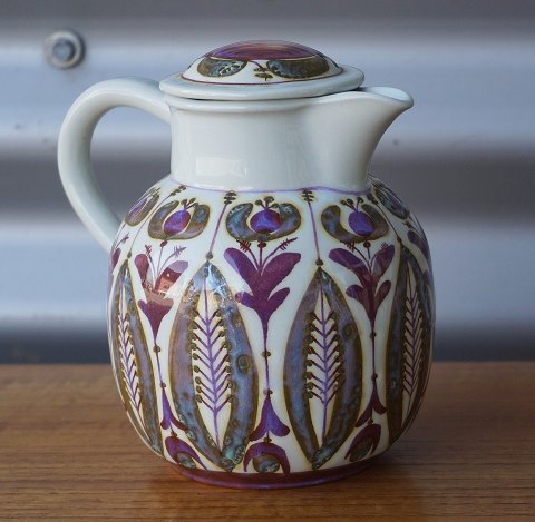 Royal CopenhagenFajance vase