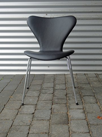 Arne Jacobsen
7