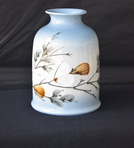 Royal Copenhagen
Fajance vase 967/3890, Celeste