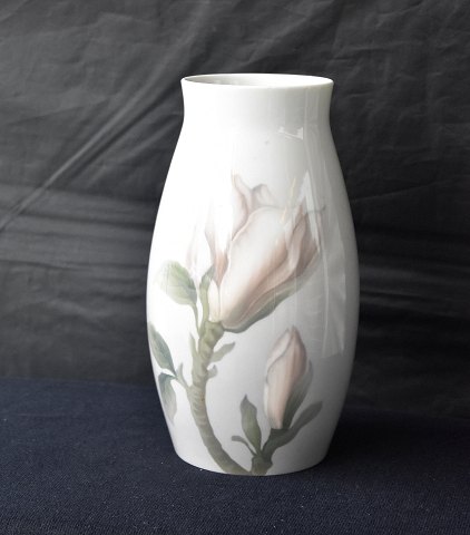 Bing & Grøndahl
Vase tulipan træ
7912-247