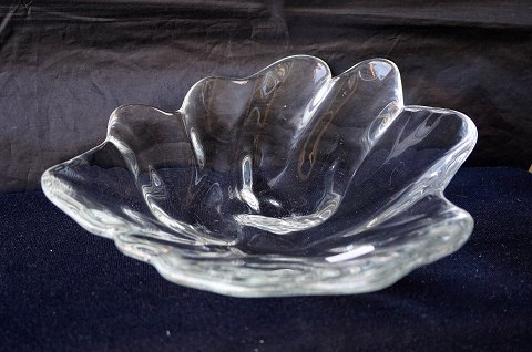 Glas-bladfadHolmegaard glasværk