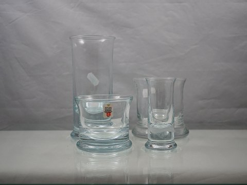 Holmegaard
Glas No. 5