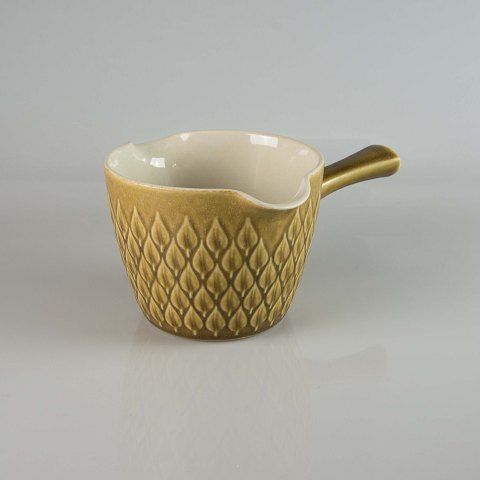 B&G Relief Saucekande
Højde 9,5 cm