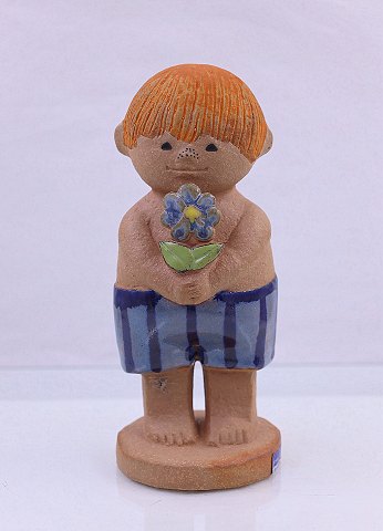 Lisa Larson
Adam 2