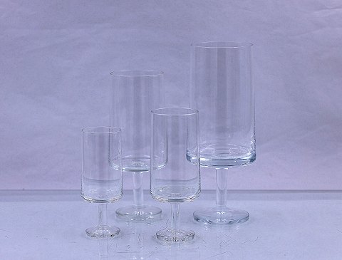 Kastrup Glasværk
Stamme Glasservice
