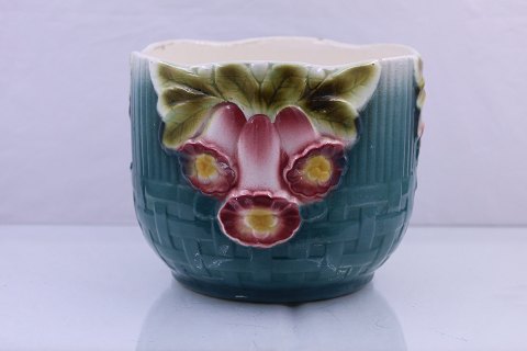 Majolica urtepotteskjuler