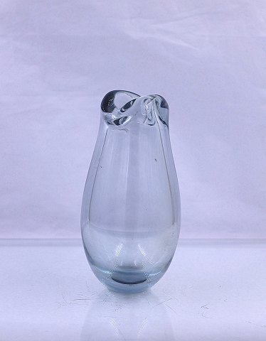 Holmegaard Torskemund vase