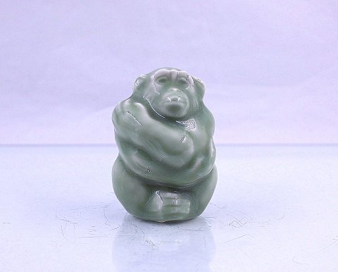 RC Jais Nielsen Chimpanse
Celadon glasur