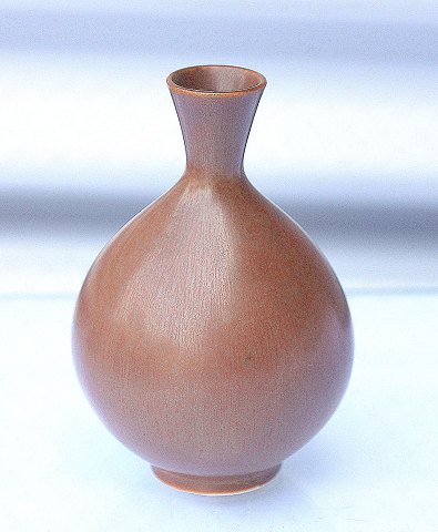 Gustavsberg Vase 
Berndt Friberg