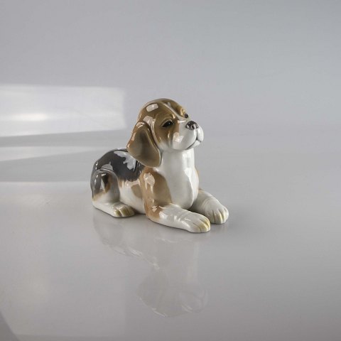 B&G
2565
Beagle
Porcelæn