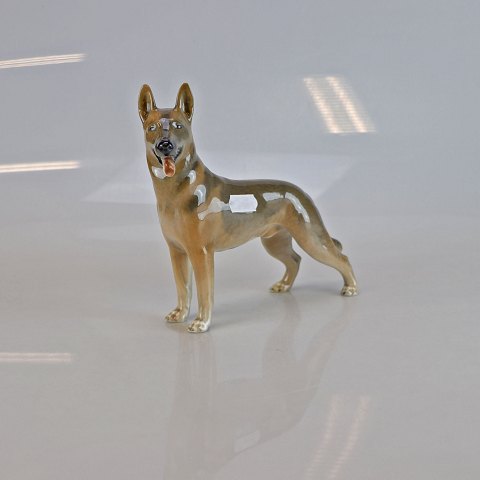 RC Figur
3261
Schæferhund