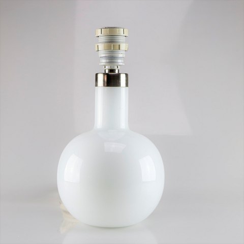 Holmegaard bordlampe
Boule