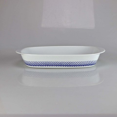 Lyngby ovnfast fad
Romber
31 cm