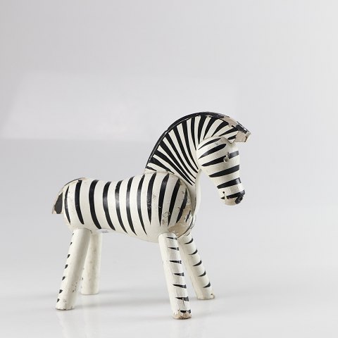 Kay Bojesen figur
Zebra