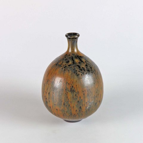 Steve Salisian vase
Højde 13,5 cm