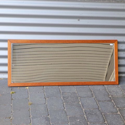 AB Nygeverken spejl
5-1
40 x 99