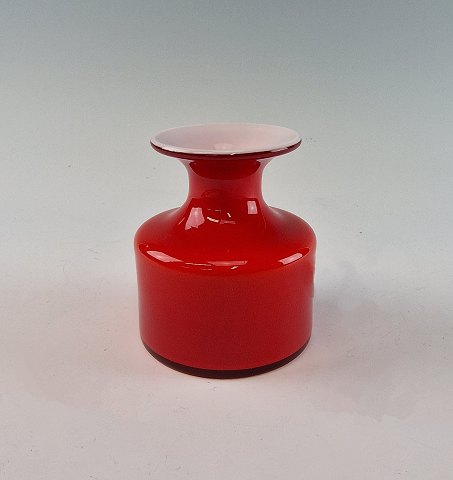 Holmegaard vase
Carnaby
10.5 cm