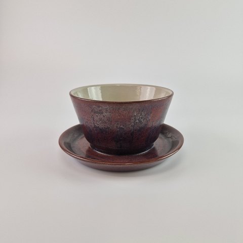 Desiree sauceskål
Thule
Diameter 16,5 cm