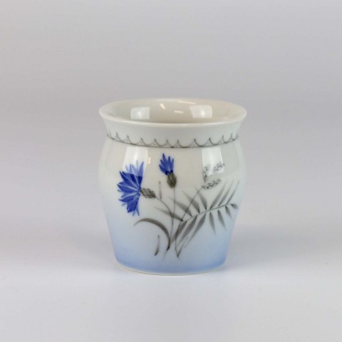 B&G vase
183A
Demeter Blå
Højde 6 cm