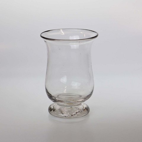Punch glas
Højde 9,8 cm