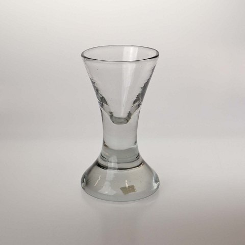 Frimurer glas
1760
