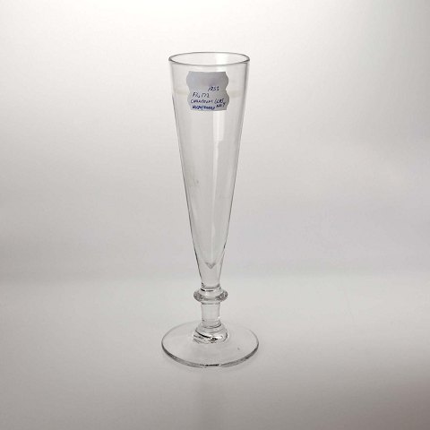 Holmegaard
Champagne glas