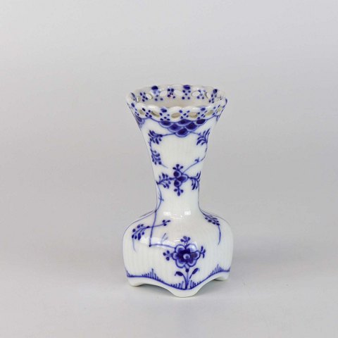 RC vase
1161
Musselmalet helblonde