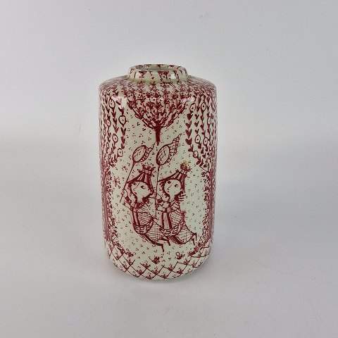 Wiinblad vase
3086-311
Prelude