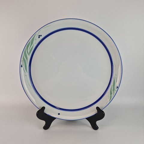 Desiree rundt fad
30,5 cm
Nr. 89
Springtime