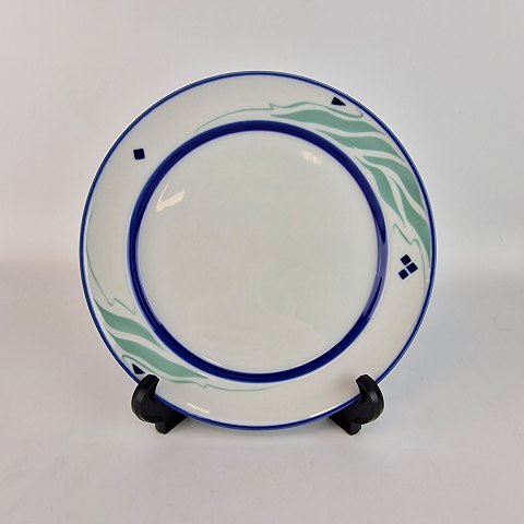 Desiree tallerken
19 cm
Nr. 89
Springtime