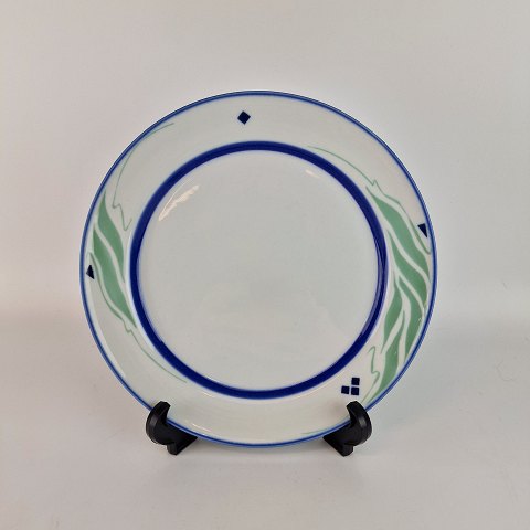 Desiree tallerken
21,5 cm
Nr. 89
Springtime