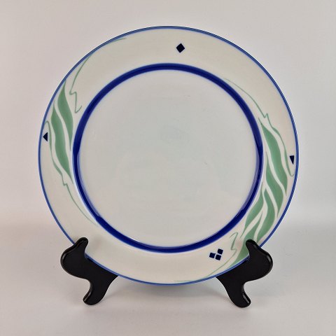 Desiree tallerken
25,5 cm
Nr. 59
Springtime