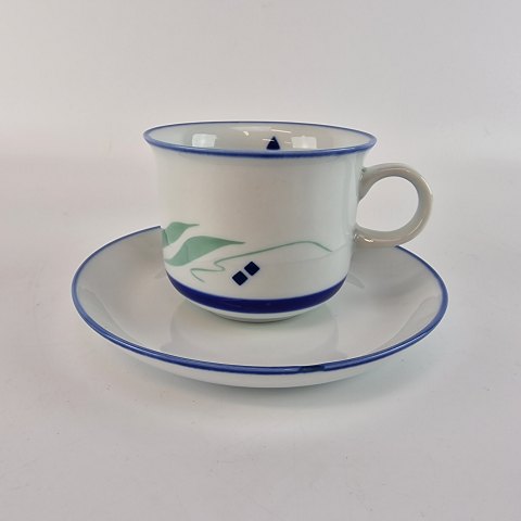 Desiree kaffekop
8,5 cm
Nr. 89
Springtime