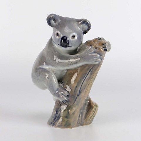 B&G figur
24/5000
Koala på stub