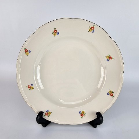 Aluminia tallerken
Anna Sofie
21,5 cm